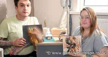 Woman 'heartbroken' after rings containing dog's ashes stolen in burglary - Grimsby Live