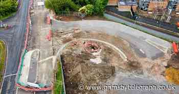 Peaks Parkway closures to remain in place into the weekend - Grimsby Live