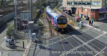 Rail strikes hit Grimsby, Cleethorpes and northern Lincolnshire - live updates - Grimsby Live