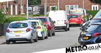 Grimsby: Newborn baby found in bin with grass cuttings 'after neighbour heard cries' - Metro.co.uk