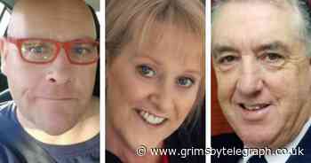 Death notices and funeral announcements from Grimsby and Scunthorpe Telegraph this week - Grimsby Live