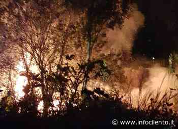 Castellabate: un’ordinanza per prevenire gli incendi boschivi - Info Cilento