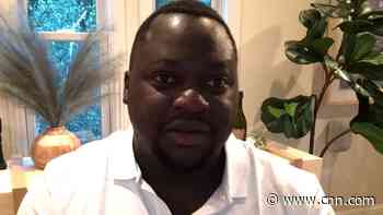 Two young Africans tired of problematic banking systems started their own