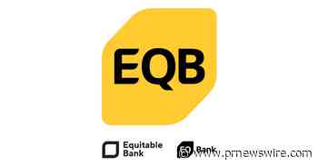 EQB Inc. to report second quarter 2022 results August 9, 2022, host earnings call and webcast August 10, 2022
