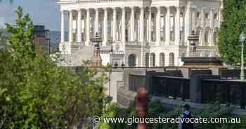 US House passes gun bill, sends to Biden - Gloucester Advocate