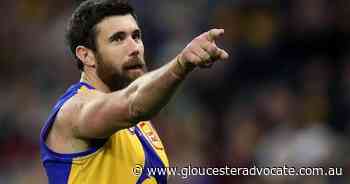 Kennedy kicks five as Eagles sink Bombers - Gloucester Advocate