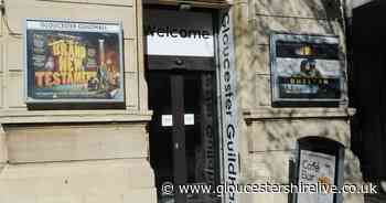 Psychic's Gloucester show cancelled due to 'unforeseen circumstances' - Gloucestershire Live