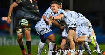Gloucester Rugby scrum-half departs and backrower agrees loan move - Gloucestershire Live