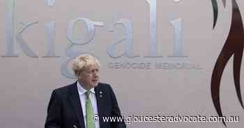 Climate, malaria highlighted at CHOGM - Gloucester Advocate