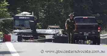 Six dead in West Virginia chopper crash - Gloucester Advocate