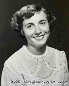 Patricia Ruberti | Obituary | Gloucester Times - Gloucester Times