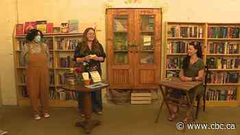 Calgary volunteer group launches free public seed library