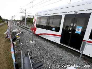 City's push to open LRT in October 2018 a "utopian" dream, rail executive says