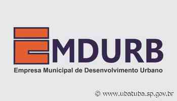 Emdurb Ubatuba realiza primeiro pregão eletrônico - Prefeitura Municipal de Ubatuba (.gov)