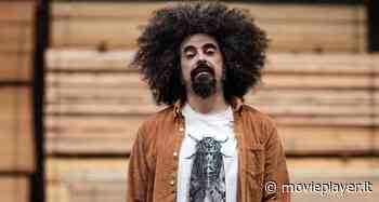 Caparezza: “ho l'acufene, dopo questi concerti mi fermo” - Movieplayer.it