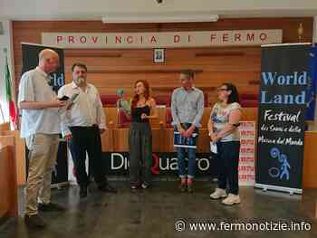 Presentato il programma dell'ottava edizione del festival Worldland - Fermo Notizie - Fermo Notizie