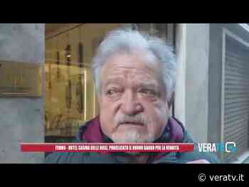Fermo, hotel Casina delle Rose: pubblicato nuovo bando per la vendita - VeraTV News