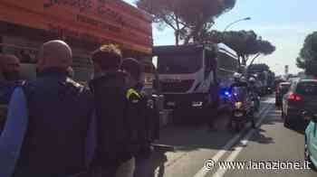 Torna l'emergenza spurghi, fermo l'impianto di San Donnino. Dove smaltire i liquami? - LA NAZIONE