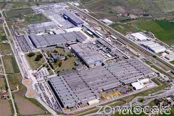 Sevel, ennesimo fermo: stabilimento chiuso dal 27 giugno al 1 luglio - Zonalocale - Zonalocale