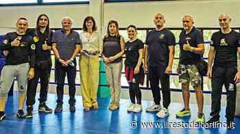 Ecco il primo Galà Città di Fermo Festa con ‘Friends and Fighters’ - il Resto del Carlino