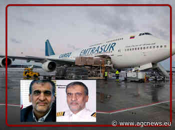 ARGENTINA. Spy story o terrorismo, ancora mistero sul fermo del 747 Emtrasur - AGC COMMUNICATION