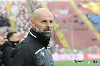 Reggina: Stellone punto fermo, scelte anche con il suo placet - strill.it - Strill.it