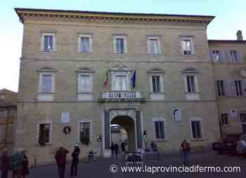 Prosegue la riqualificaizone dell'Area di Fonte Fallera a Fermo - Laprovinciadifermo.com