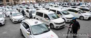 Sciopero taxi 5 e 6 luglio 2022: fermo nazionale di 48 ore - SicurAUTO.it