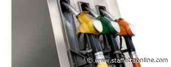 Carburanti, tutto fermo - Staffetta Quotidiana