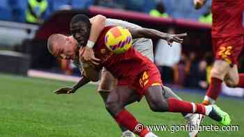 Il Mattino - Tutto fermo su Ostigard, il Napoli valuta un'alternativa: la situazione - GonfiaLaRete