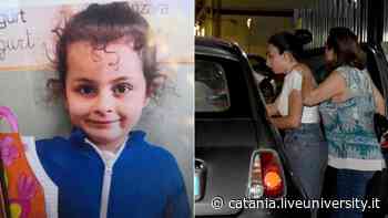 Elena del Pozzo, funerali al Duomo di Catania: convalidato il fermo per la madre - Liveunict | Magazine sull'Università di Catania