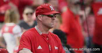 Commentary: If the Angels hire a new manager, here's their guy
