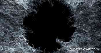 Decoding Dark Matter: Why Axions Could Solve Our Universe's Greatest Mystery     - CNET