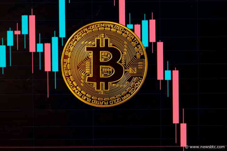 Bitcoin May Not Reclaim All-Time High For Another Two Years, Binance CEO