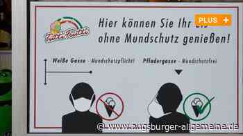 Augsburg: Tausende Verfahren: Jeder dritte Betroffene geht gegen Corona-Bußgelder vor | Augsburger Allgemeine - Augsburger Allgemeine
