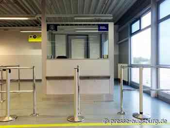 Knapp 300.000 Menschen in der Bundesrepublik ausreisepflichtig | Presse Augsburg - Presse Augsburg