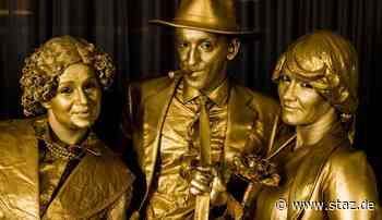 Lange Kunstnacht in Augsburg: 200 Veranstaltungen am Samstag - StadtZeitung Augsburg