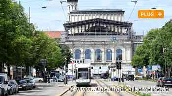 Augsburg: Die Zinsen für Kredite steigen: Was heißt das für neue Schulden der Stadt? | Augsburger Allgemeine - Augsburger Allgemeine
