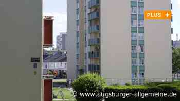 Augsburg: Wenn ein Schnitzel zum Luxus wird: Steigende Preise verschärfen die Armut | Augsburger Allgemeine - Augsburger Allgemeine