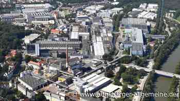 Augsburg: Neue Schilder sollen Besuchern den Weg durch die Innenstadt weisen | Augsburger Allgemeine - Augsburger Allgemeine