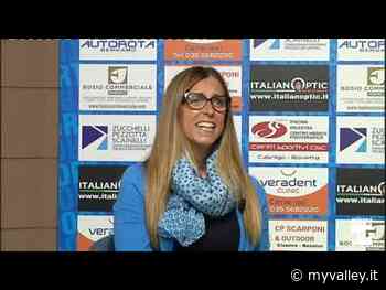 Antenna 2 Sport: Marco Zanotti e Manuela Migliorati, Meeting Città di Nembro, Giro delle creste 2022 - MyValley.it notizie! - MyValley.it