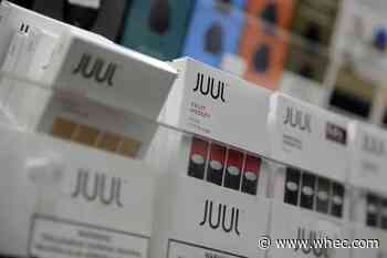 Juul can keep selling e-cigarettes as court blocks FDA ban