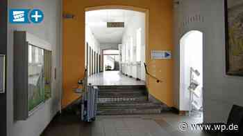 Angst vorm Ausländeramt: Warum in Siegen Tränen fließen - WP News