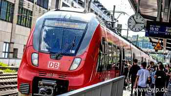 Siegen: Bundesweit Bus und Bahn fahren für 1 Euro am Tag? - WP News