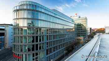 Sparkasse Siegen will ohne Greenwashing klimaneutral werden - WP News