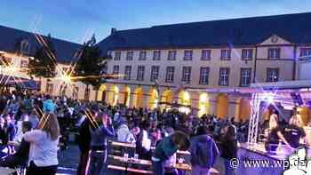 Open Air Siegen: MittwochSIn startet wieder – ohne Auflagen - WP News