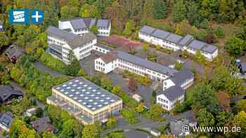 Schulen: Netphen hat keine Angst vor Siegen - WP News