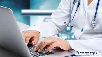 Gesundheit in Siegen: Mehr Tote wegen Schlaganfall - WP News