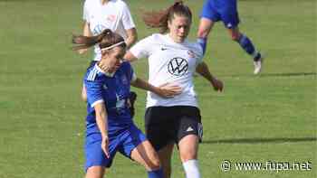 Nach zwei 4:1 Siegen - TSV Rott beendet Bezirksliga-Saison auf Rang vier - FuPa