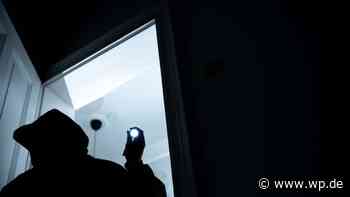 Siegen: Wieder Einbruch in Dorint Parkhotel – Geld ist weg - WP News